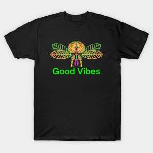 Good vibes T-Shirt